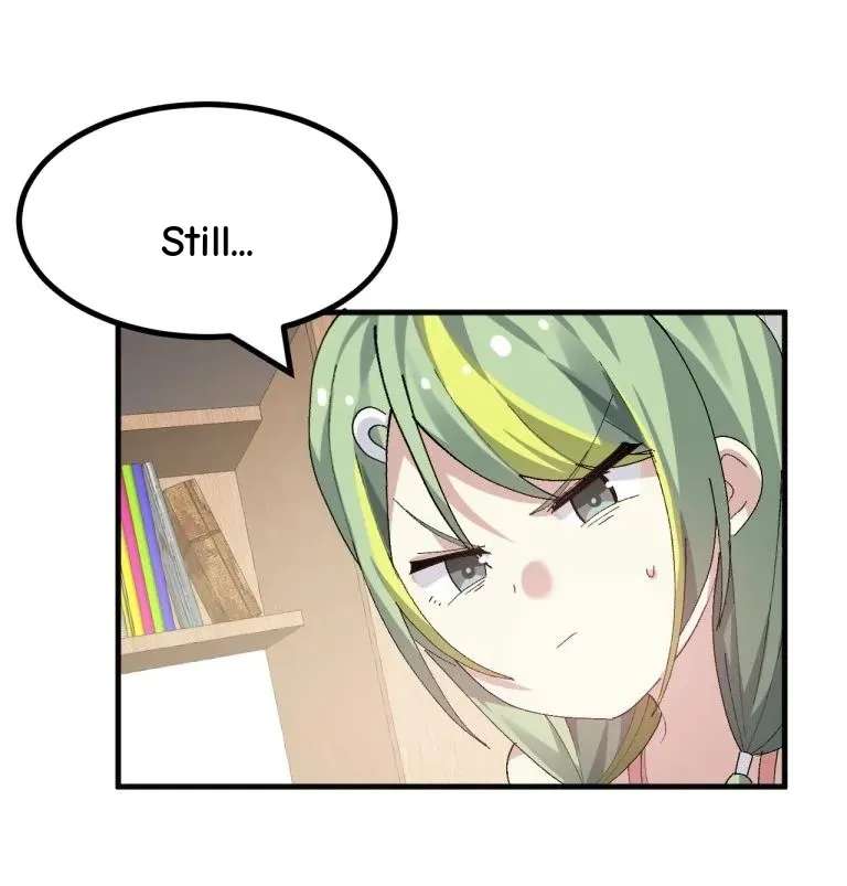 The Graduation Project Is, Making Butter! Chapter 79 - page 12
