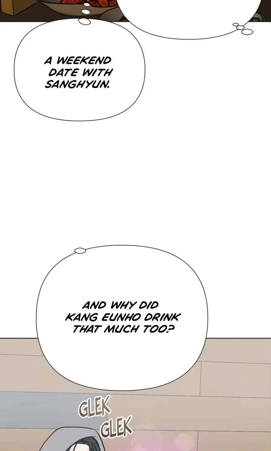 Zero Sense Chapter 35 - page 108