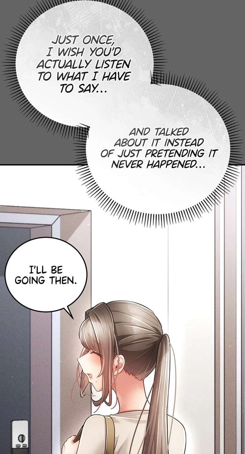 Perverted Pure Love Chapter 20 - page 20