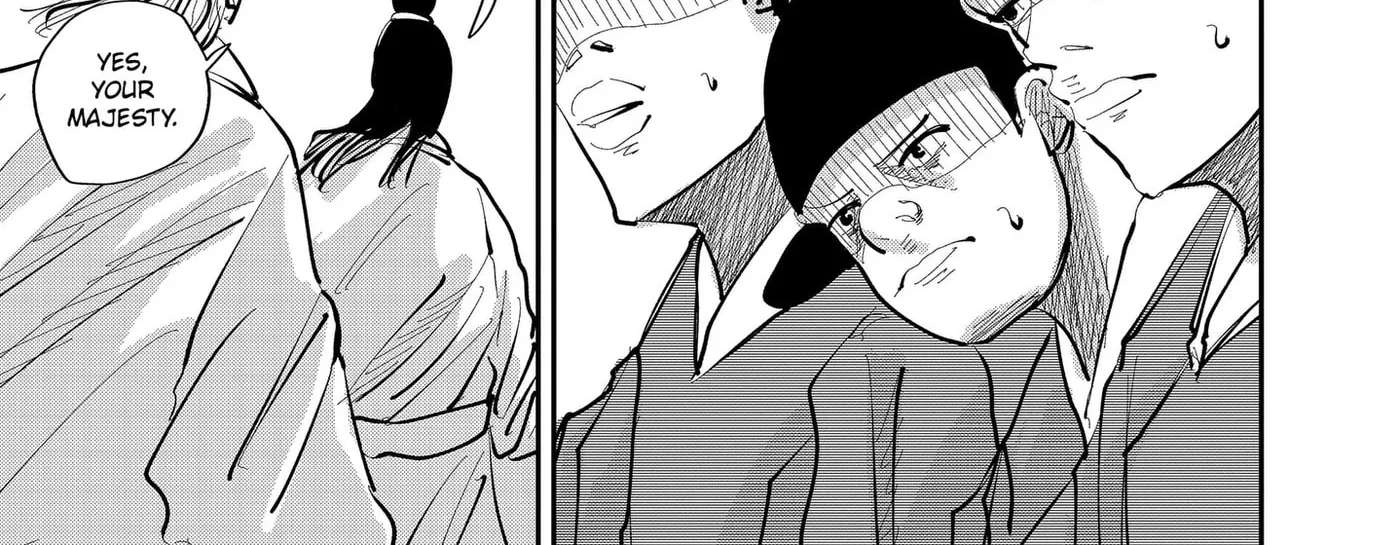 KAKAKAKA Chapter 3 - page 14