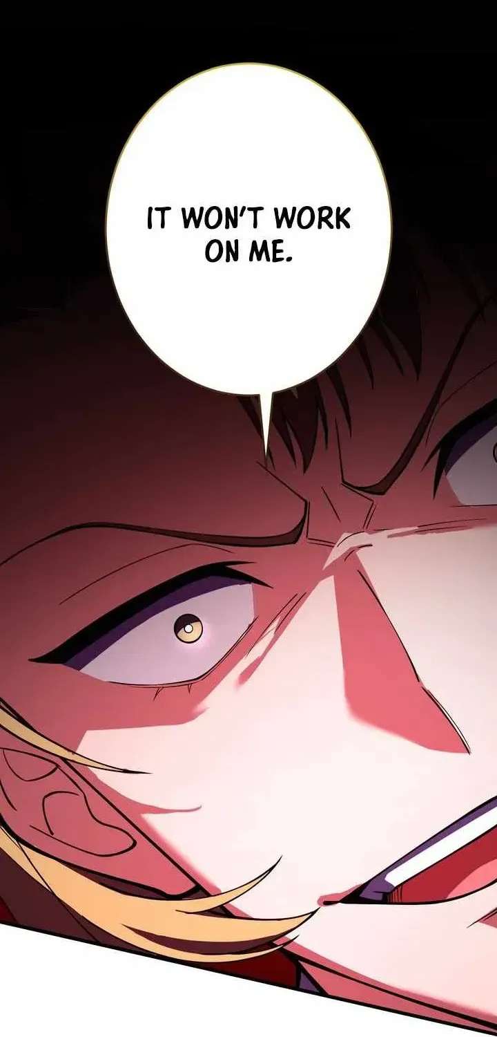 The Underworld Transcendent Returns Chapter 30 - page 26