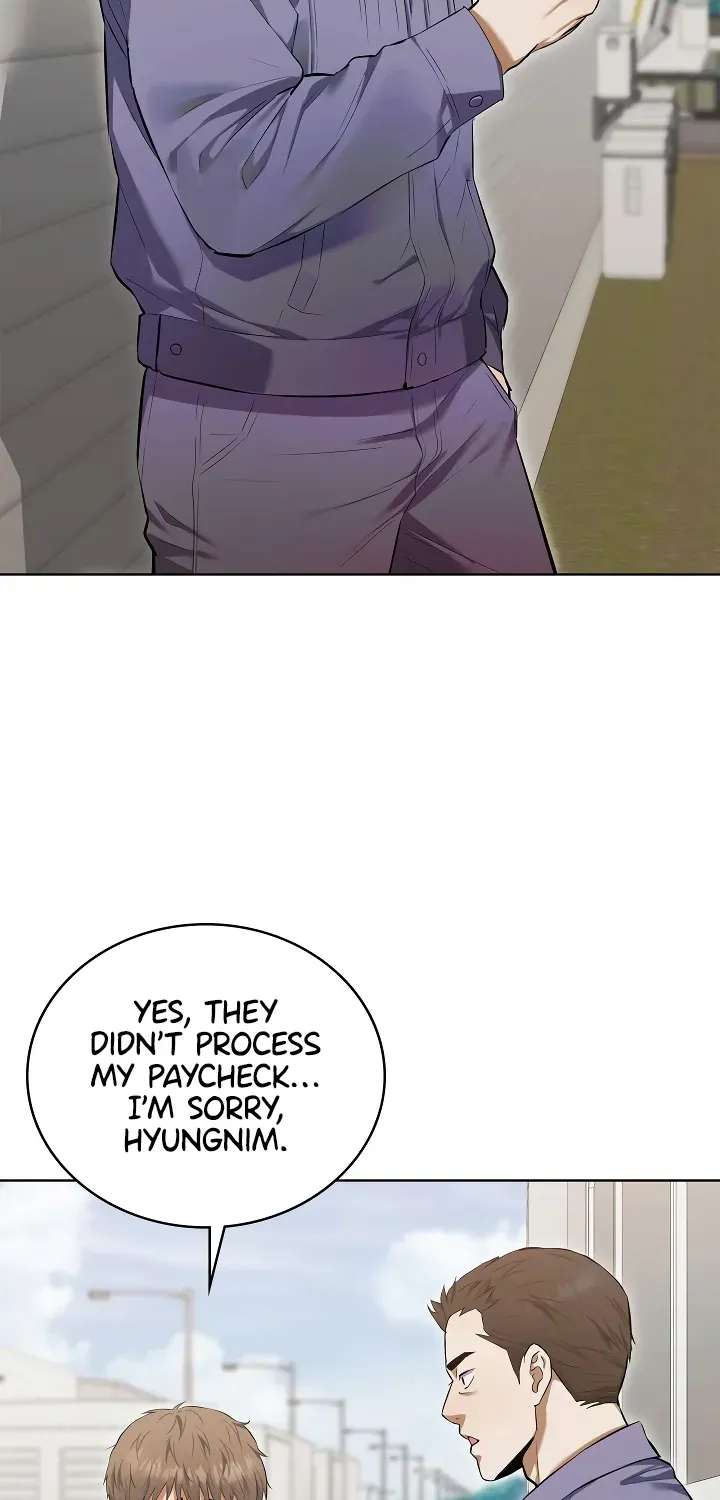 The Breeding Game has Become Reality Chapter 1 - page 138
