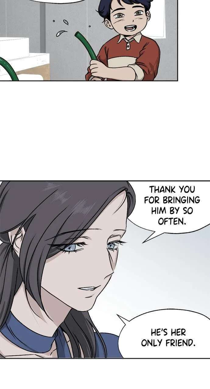 Proof of Dignity Chapter 60 - page 54