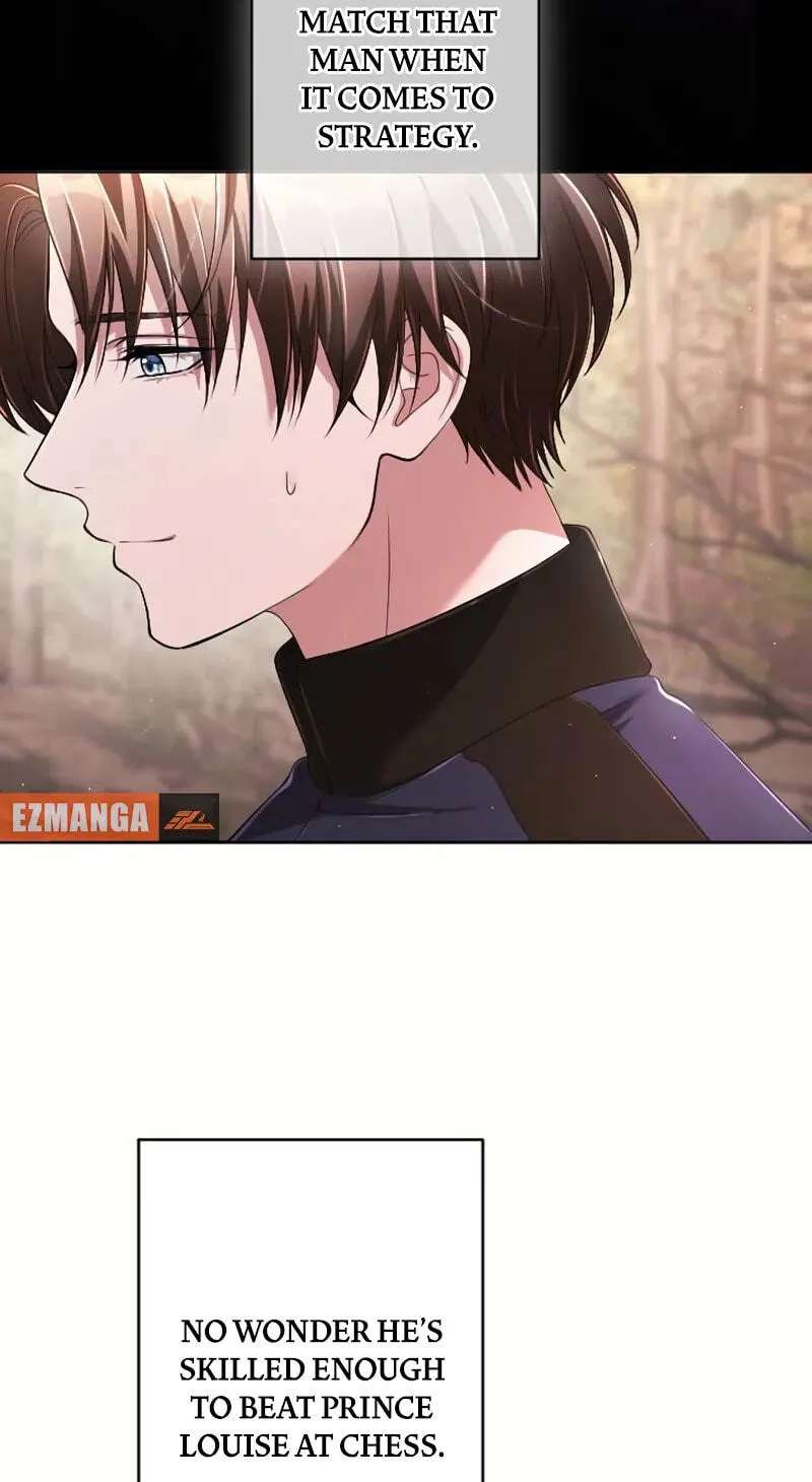 My 5th Political Marriage With You Who Hates Me Chapter 54 - page 14