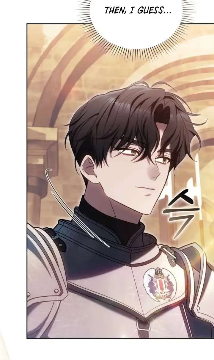 Vote for Your Knight! Chapter 8 - page 73