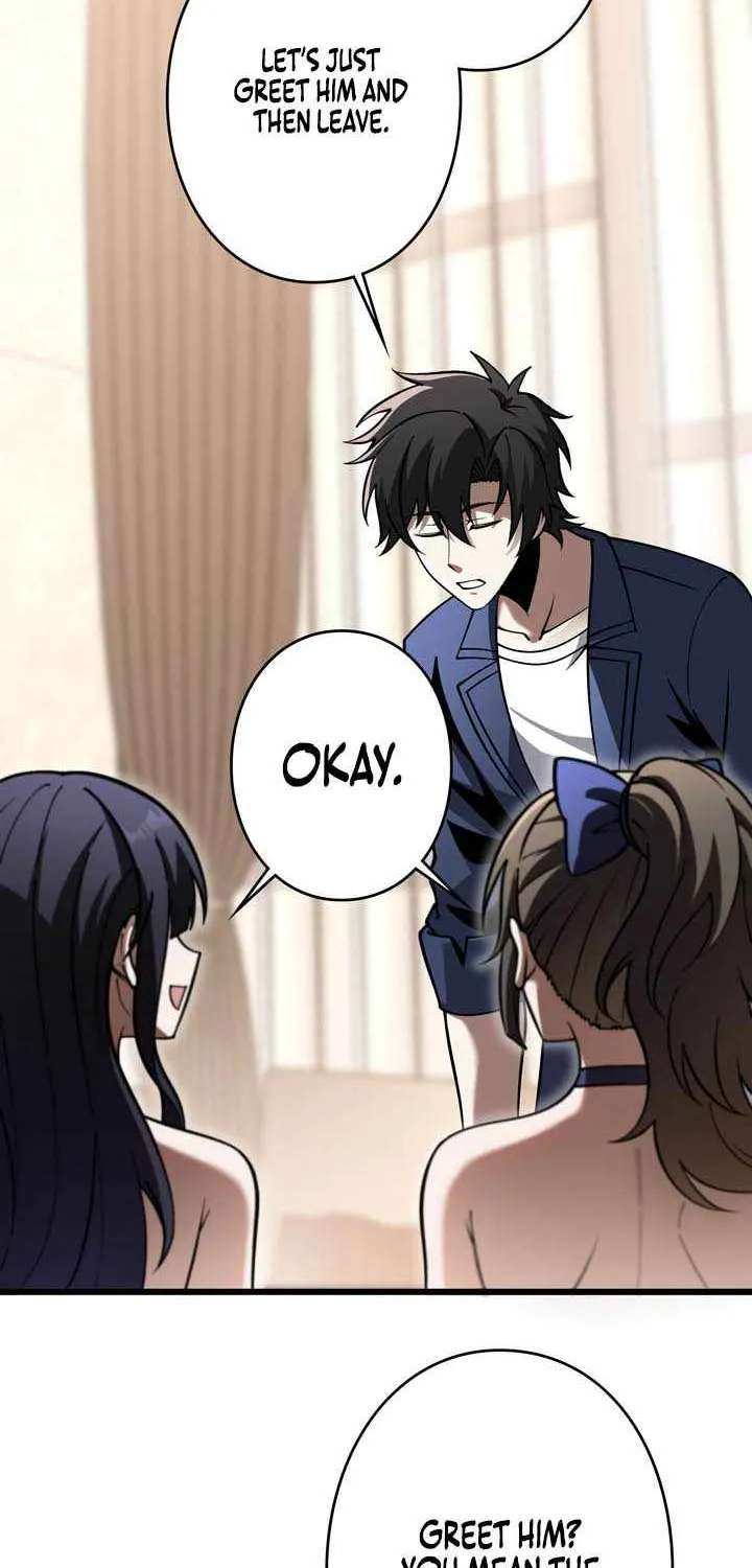 Reincarnated as a Mediocre Member of a Prestigious Family, I Used to Be the Strongest Chapter 22 - page 55