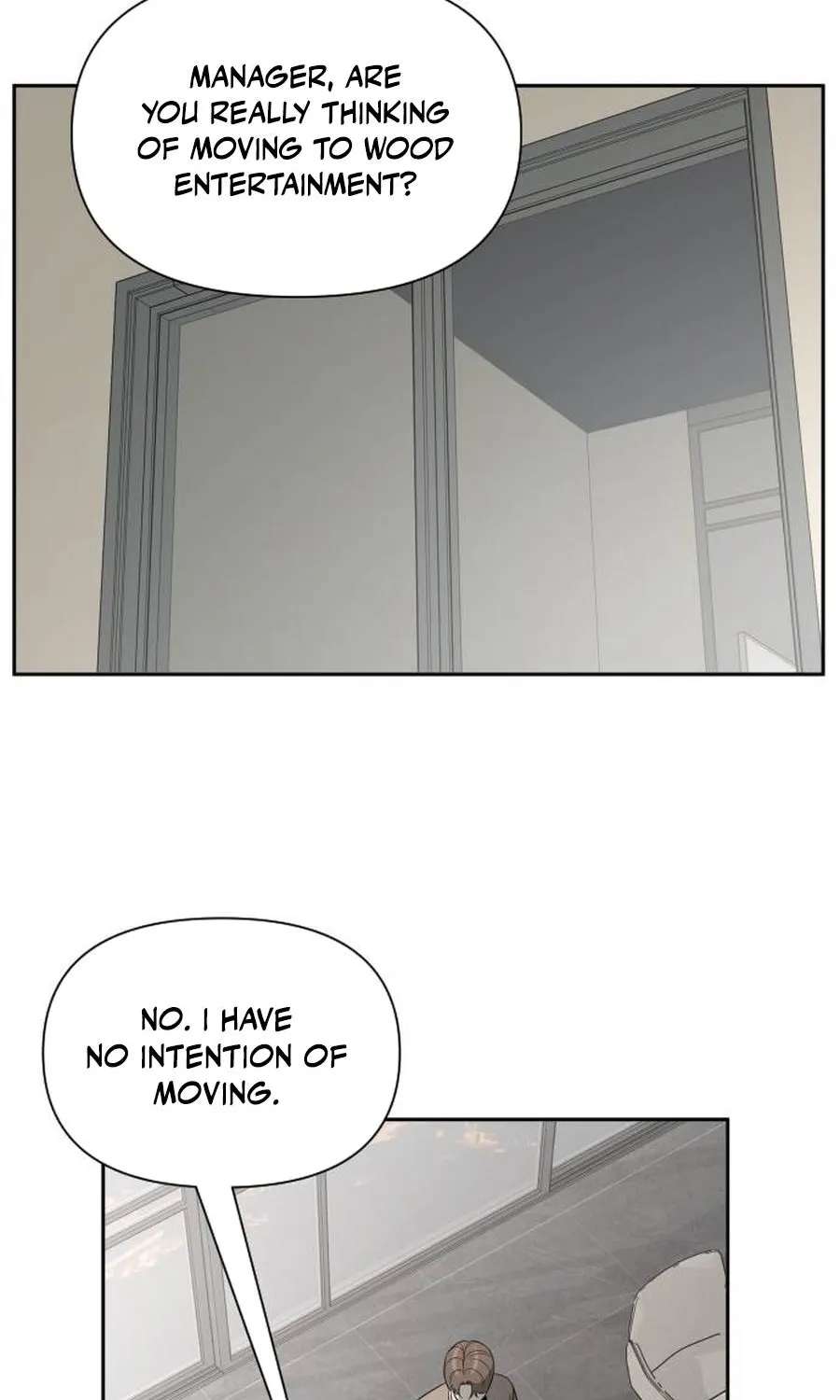 When a Genius Office Worker Goes Too Far Chapter 55 - page 3