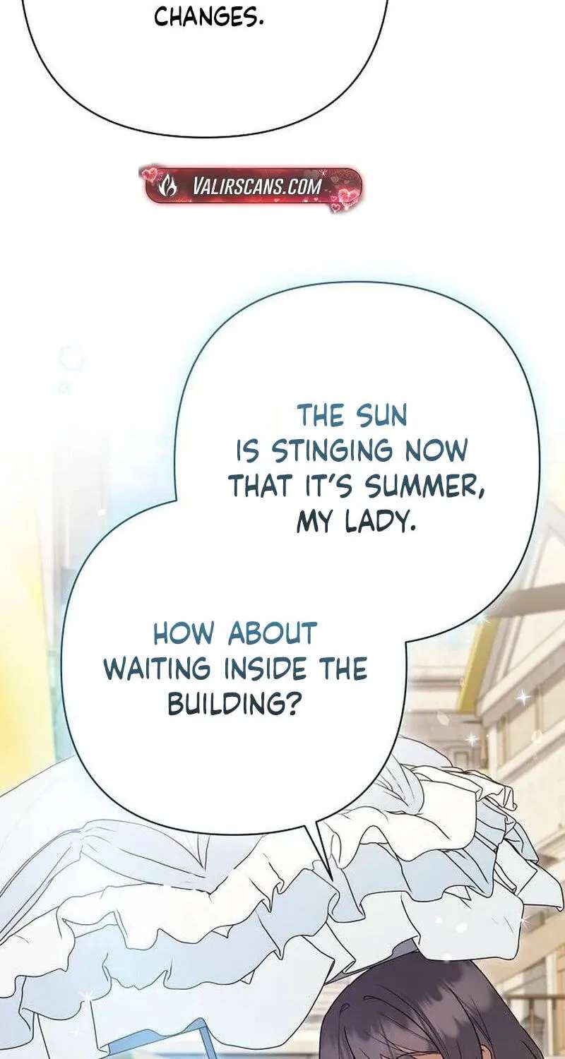 The Archmage Becomes the Swordmaster's Youngest Daughter Chapter 52 - page 76