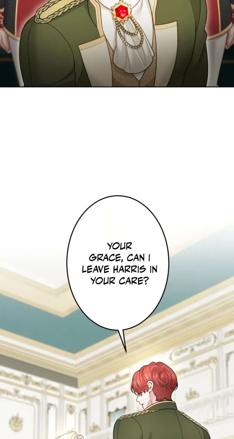 The Hostage Wife Wants a Divorce Chapter 16 - page 58
