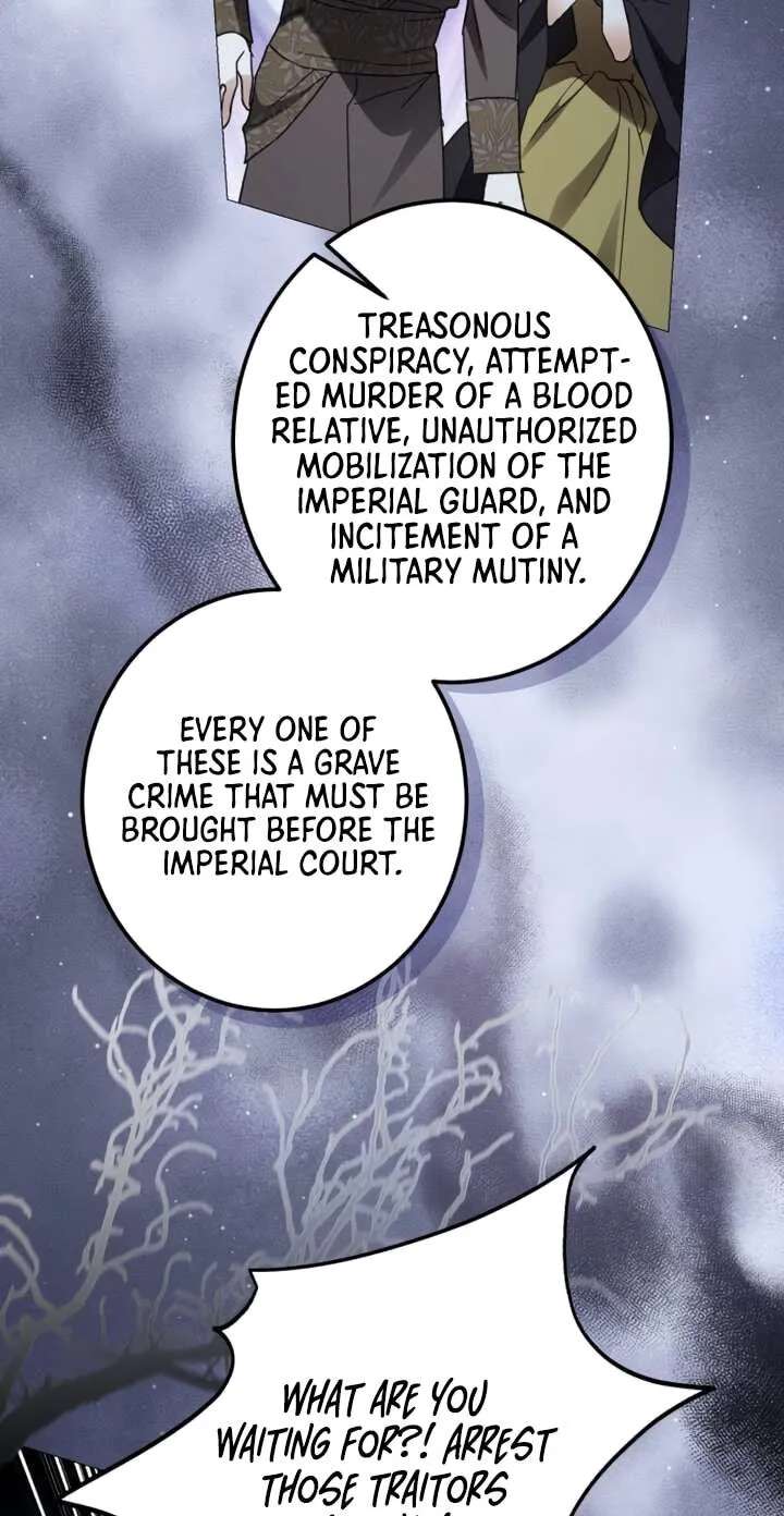 I Became The Duke’s Male Servant Chapter 83 - page 3