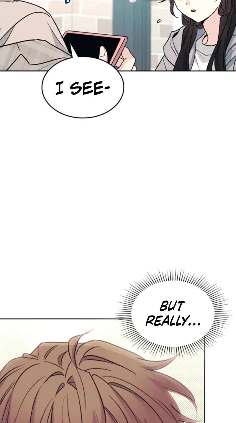 My Life as an Internet Novel Chapter 285 - page 70