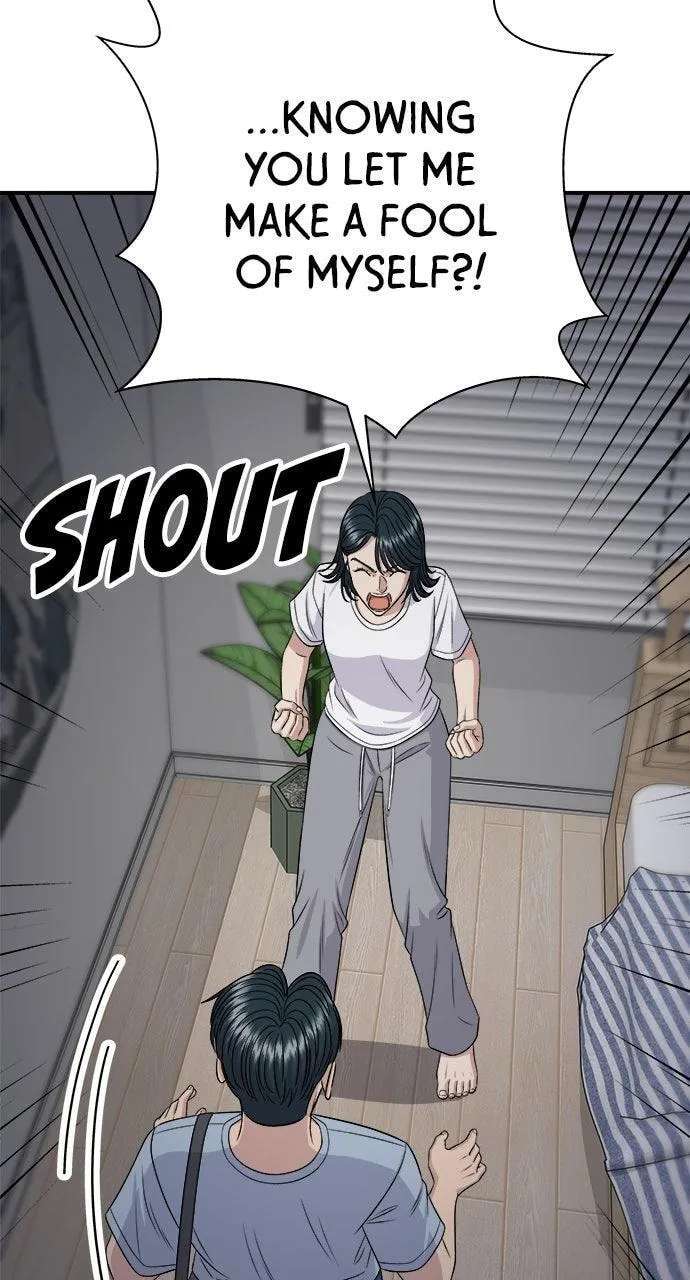 A DeadbEAT's Meal Chapter 242 - page 22