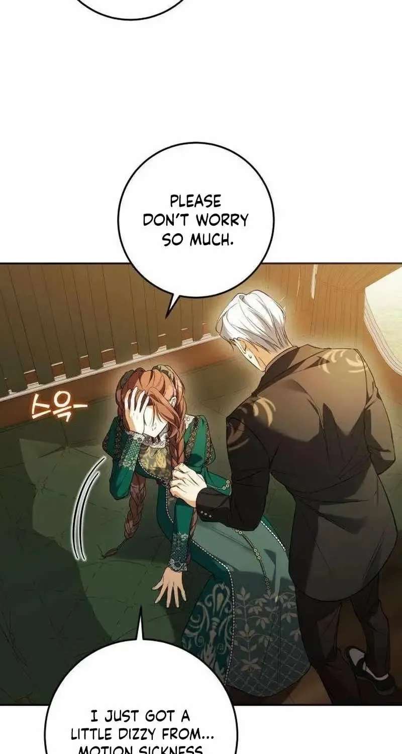 I Became the Owner of a Poor Estate Chapter 7 - page 5
