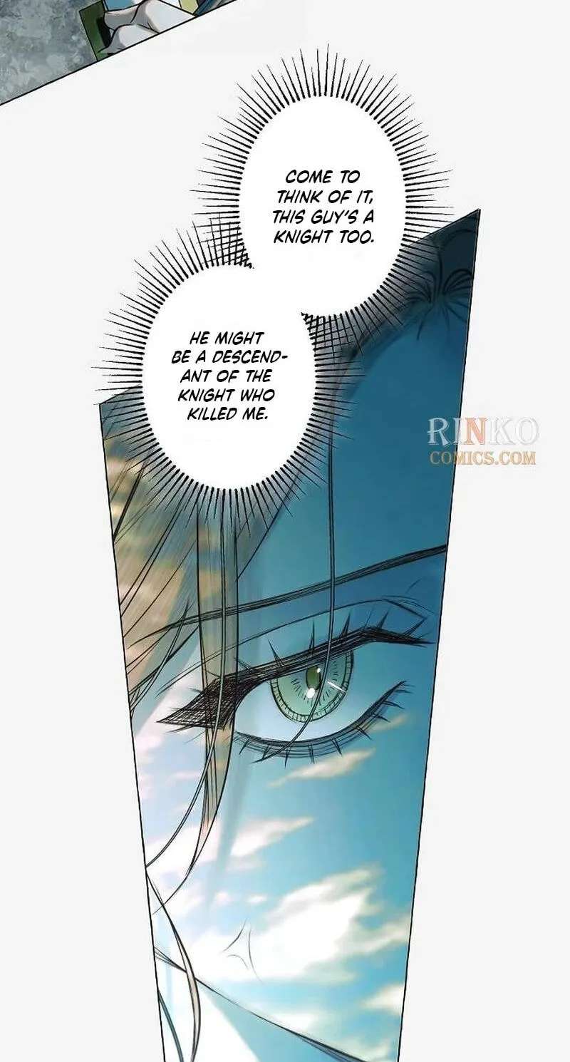 The Merman Trapped In My Lake Chapter 45 - page 39
