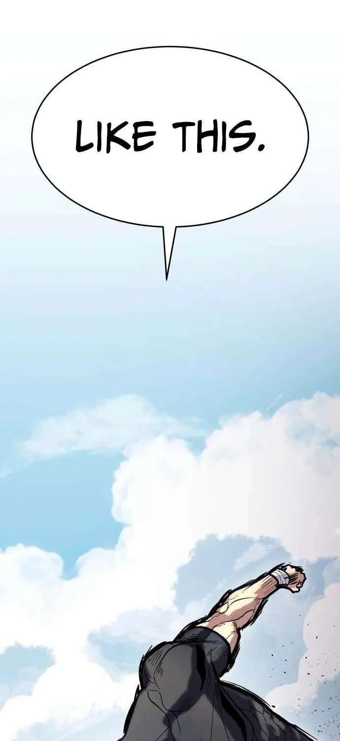 The Strongest in Hell, Mak Geum-gang Chapter 1 - page 38