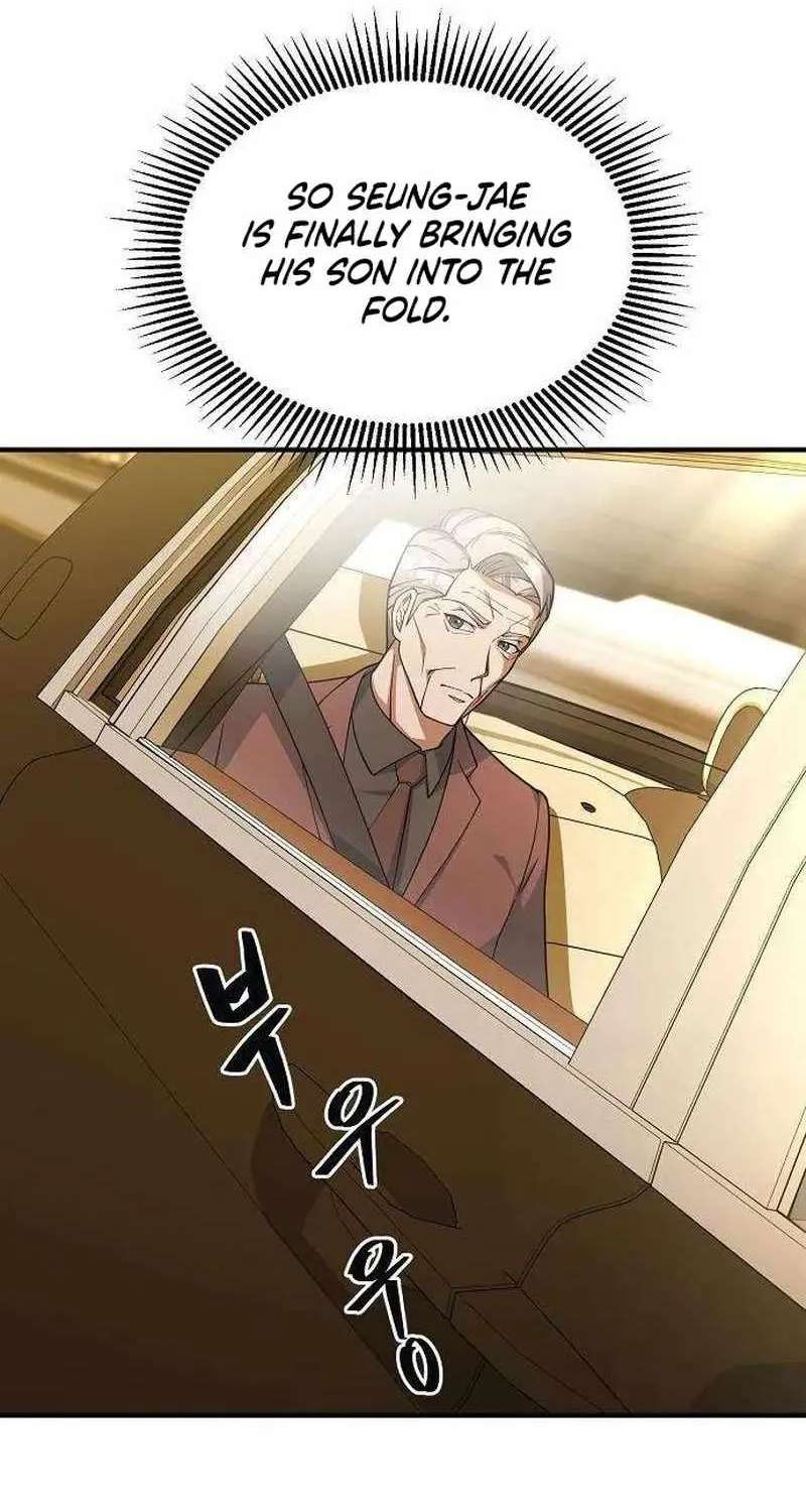 The Chairman Who Wants to Slack Off and Enjoy Life Chapter 30 - page 61