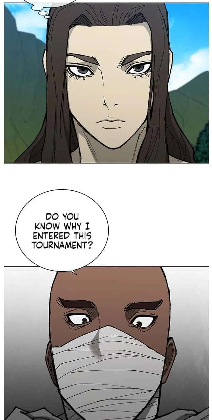 The Long Way of the Warrior Chapter 175 - page 18
