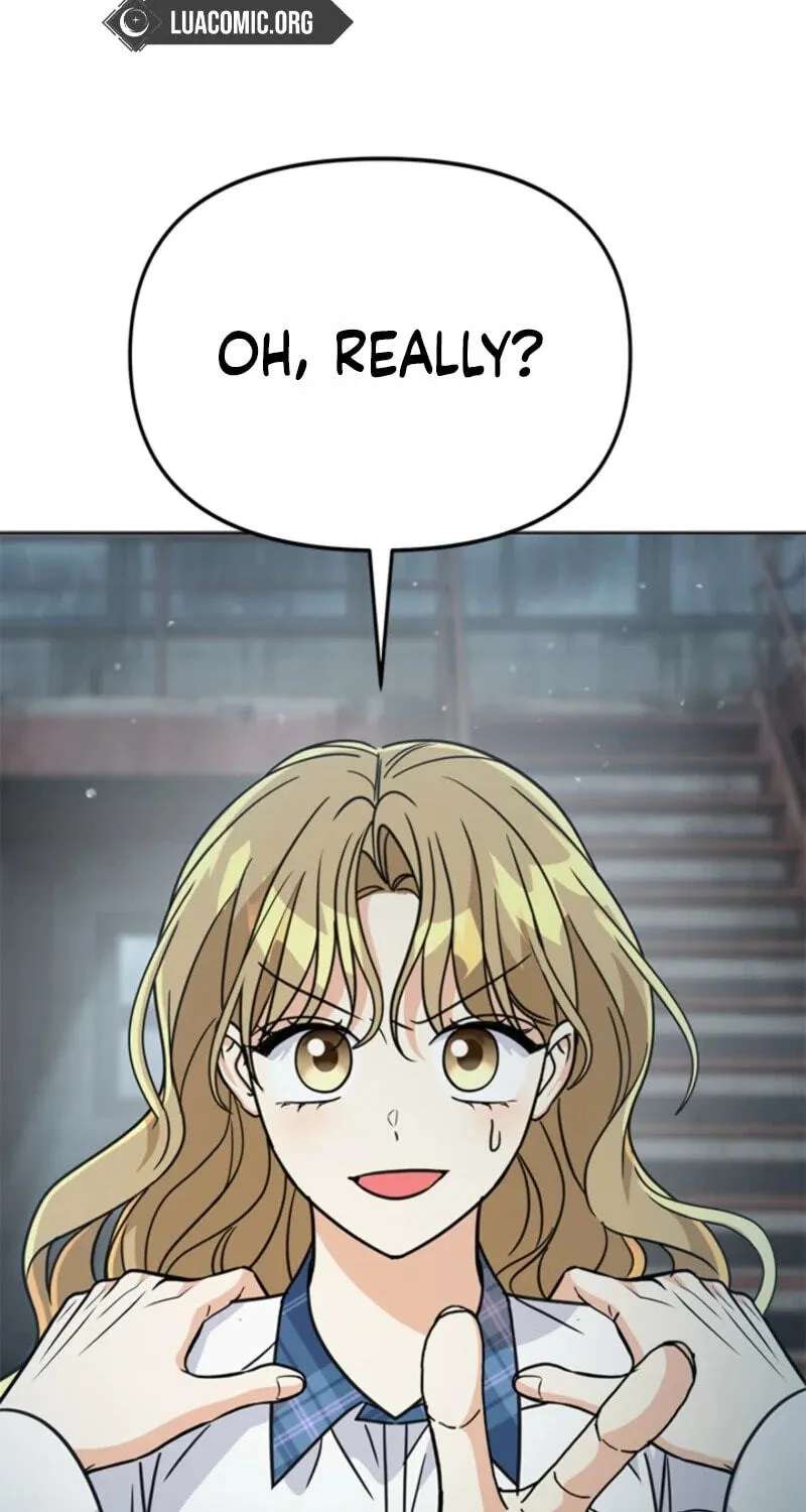 Love Rehab for a Gangster Chapter 52 - page 77