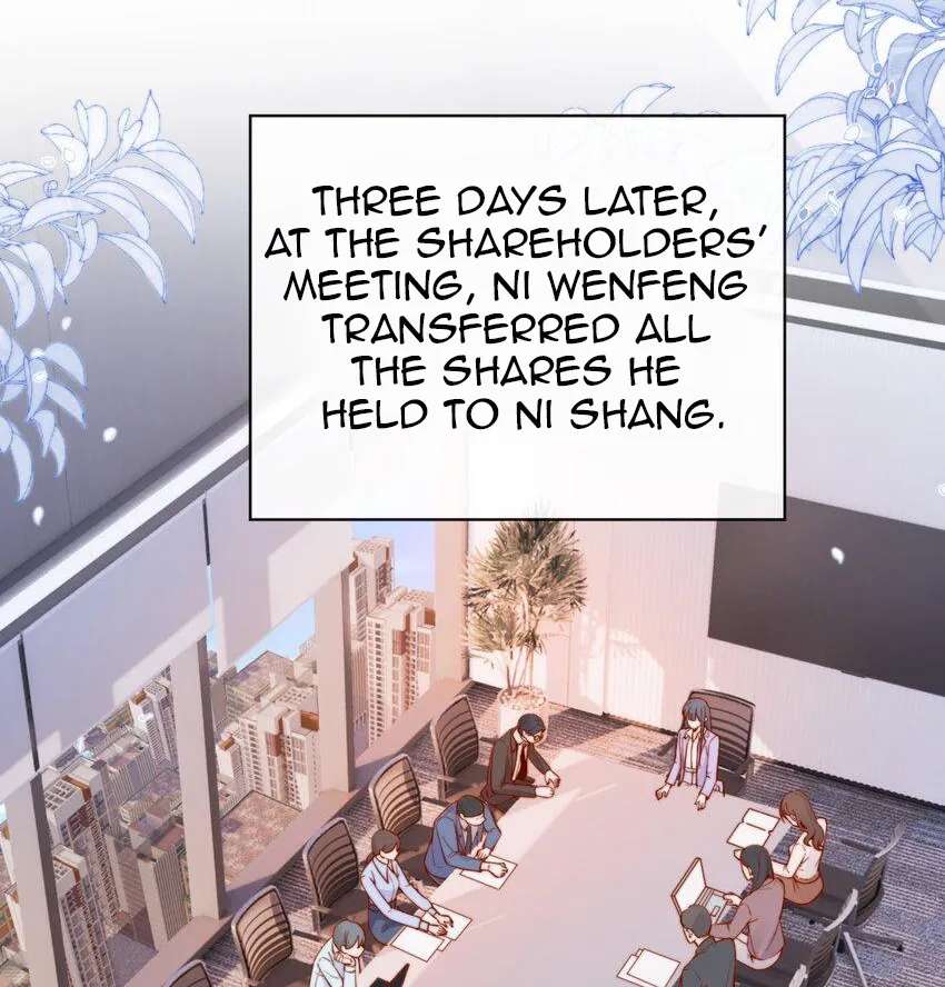 The Way My Nemesis Looks At Me Is Slowly Shifting Chapter 35 - page 4