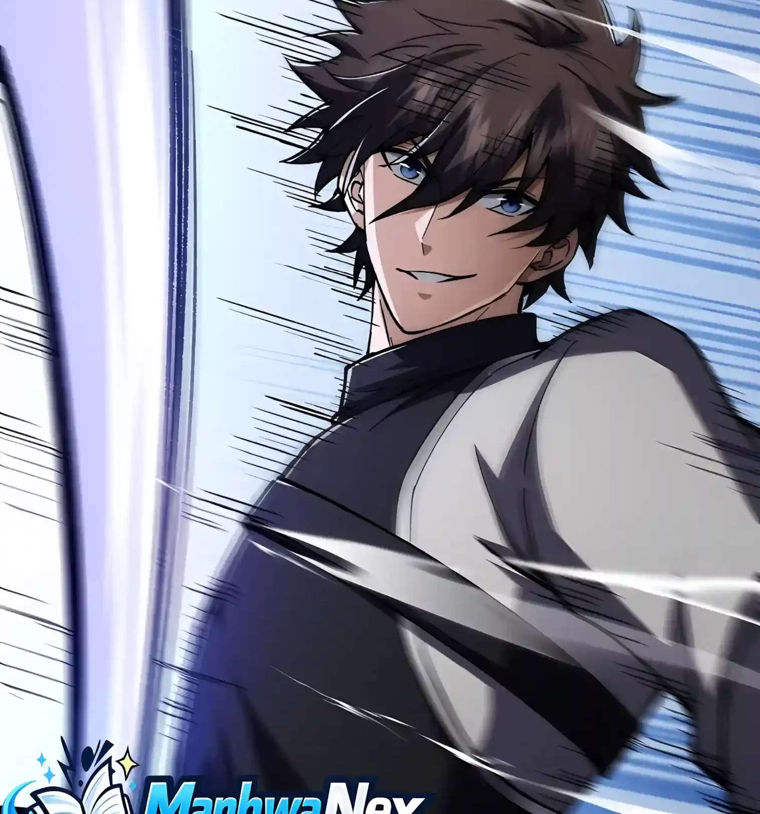 I May Be a Beginner, but I’m Actually a Level 99 Overpowered Player Chapter 27 - page 146