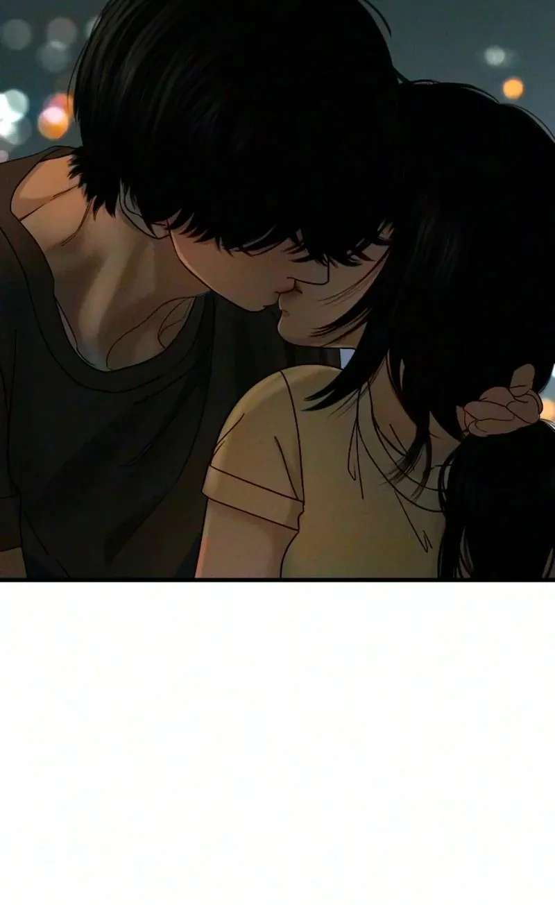 A Loser's Love Chapter 31 - page 17