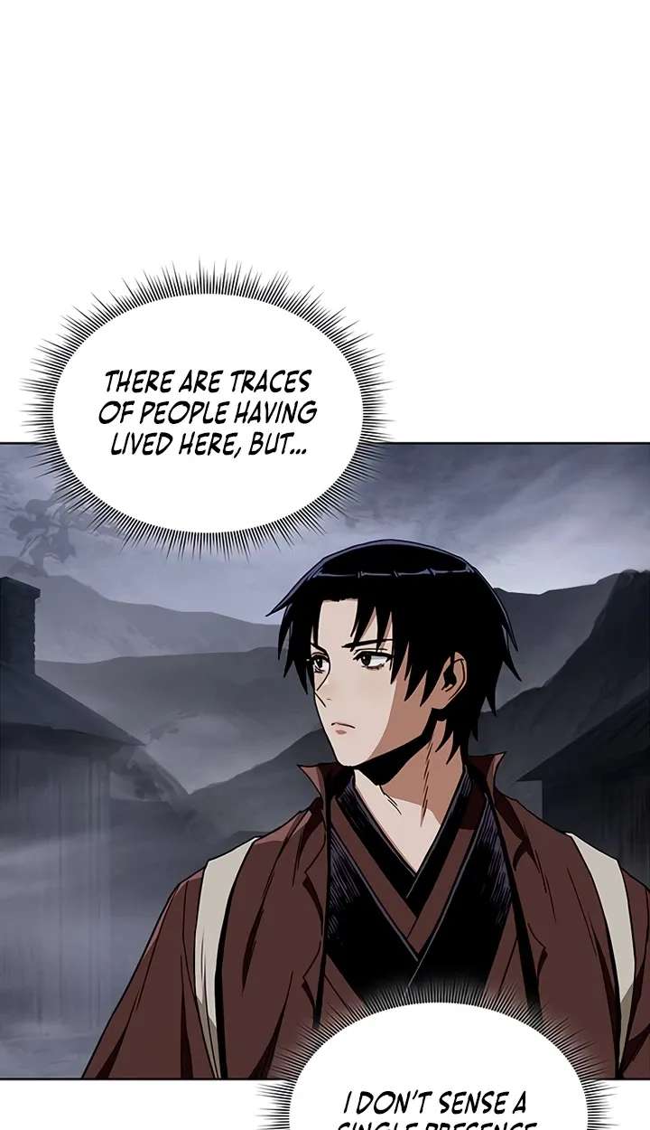 Heavenly Demon Apocalypse Chapter 5 - page 58