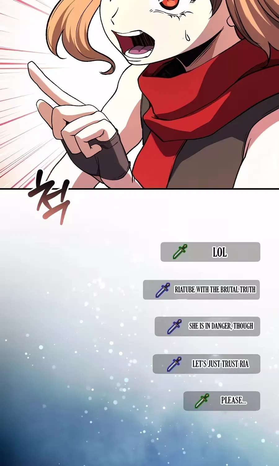 The Returnee's Hidden Strategy Stream Chapter 46 - page 25