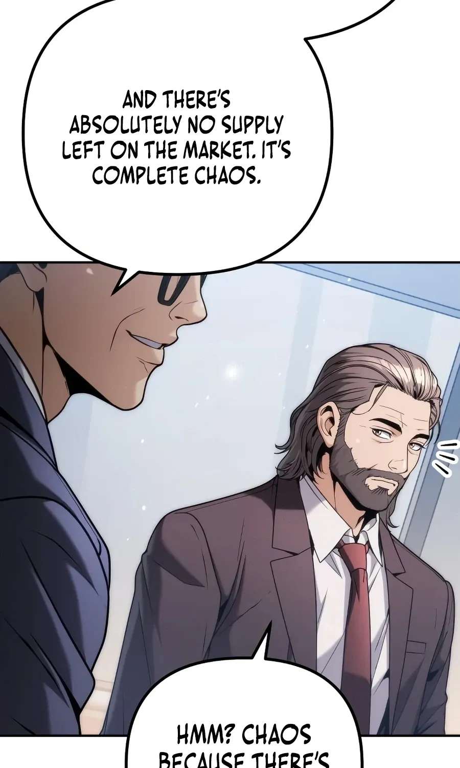 The Money Keeps Piling Up Even If I Spend It Chapter 13 - page 19