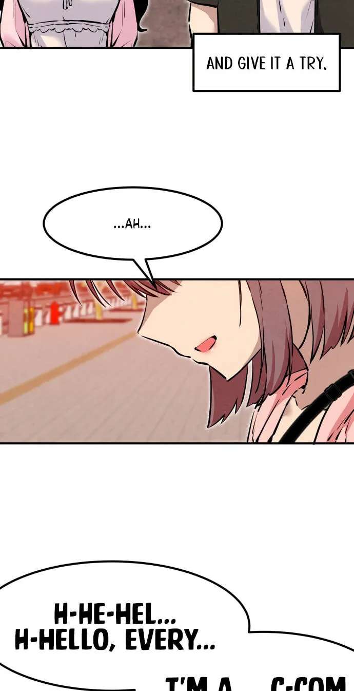 You’re the Only One I Can See Chapter 33 - page 31