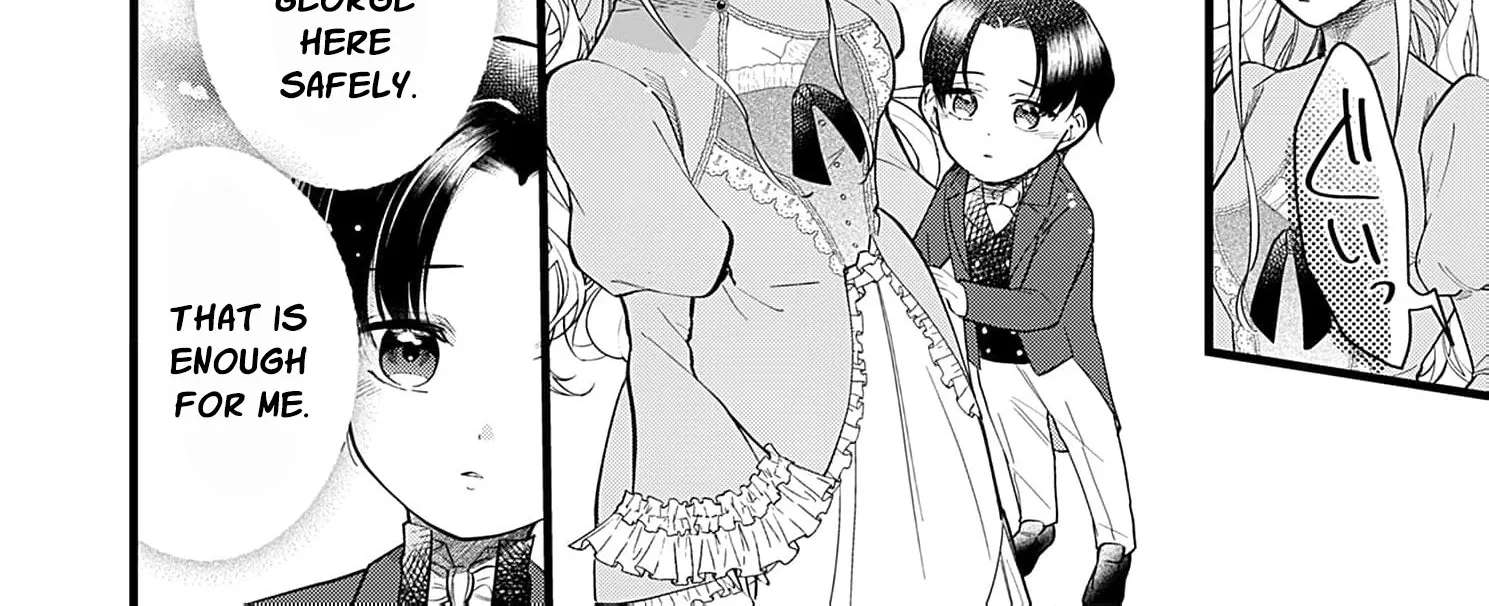 When I Took in the Handsome Duke's Nephew, Our Sweet Newlywed Life Began Chapter 3 - page 29