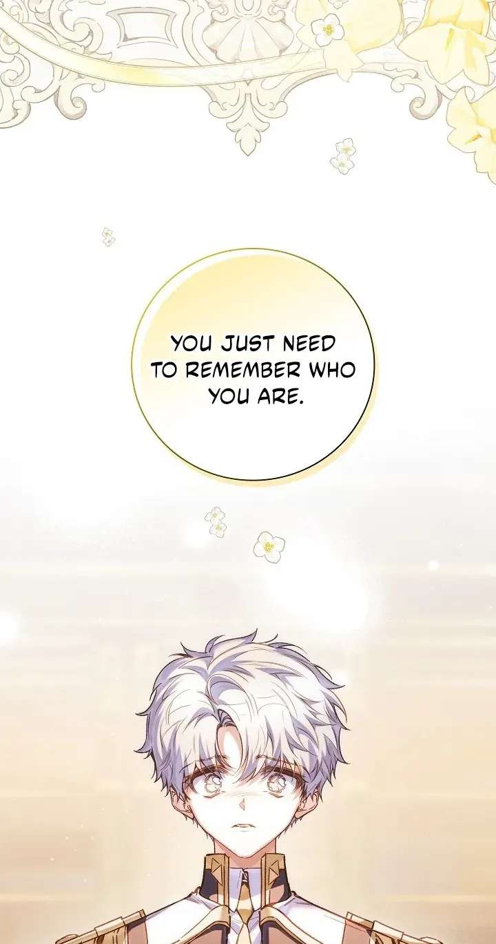 My Father Is The Enemy Of My Past Life? Chapter 81 - page 62