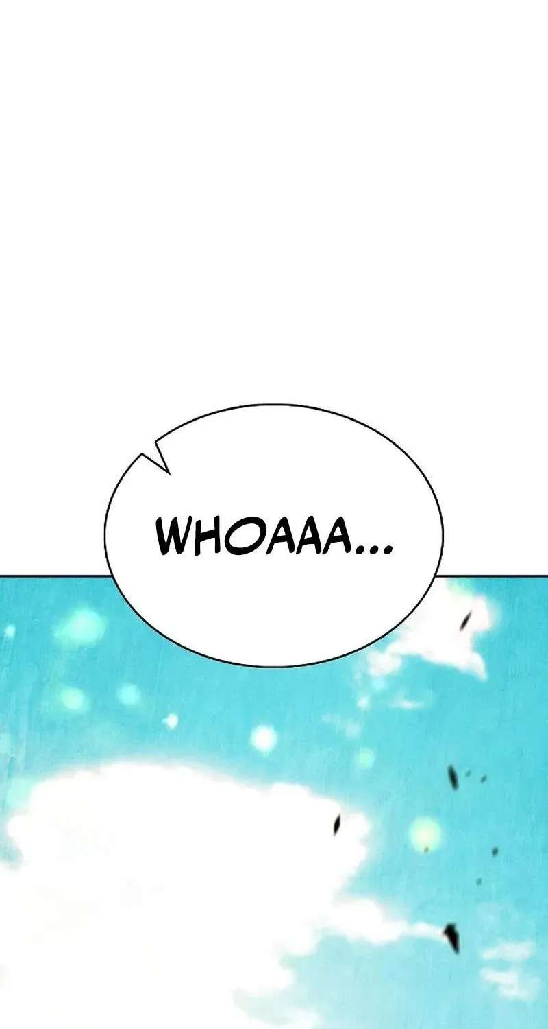 Eat Before You Go Chapter 74 - page 10