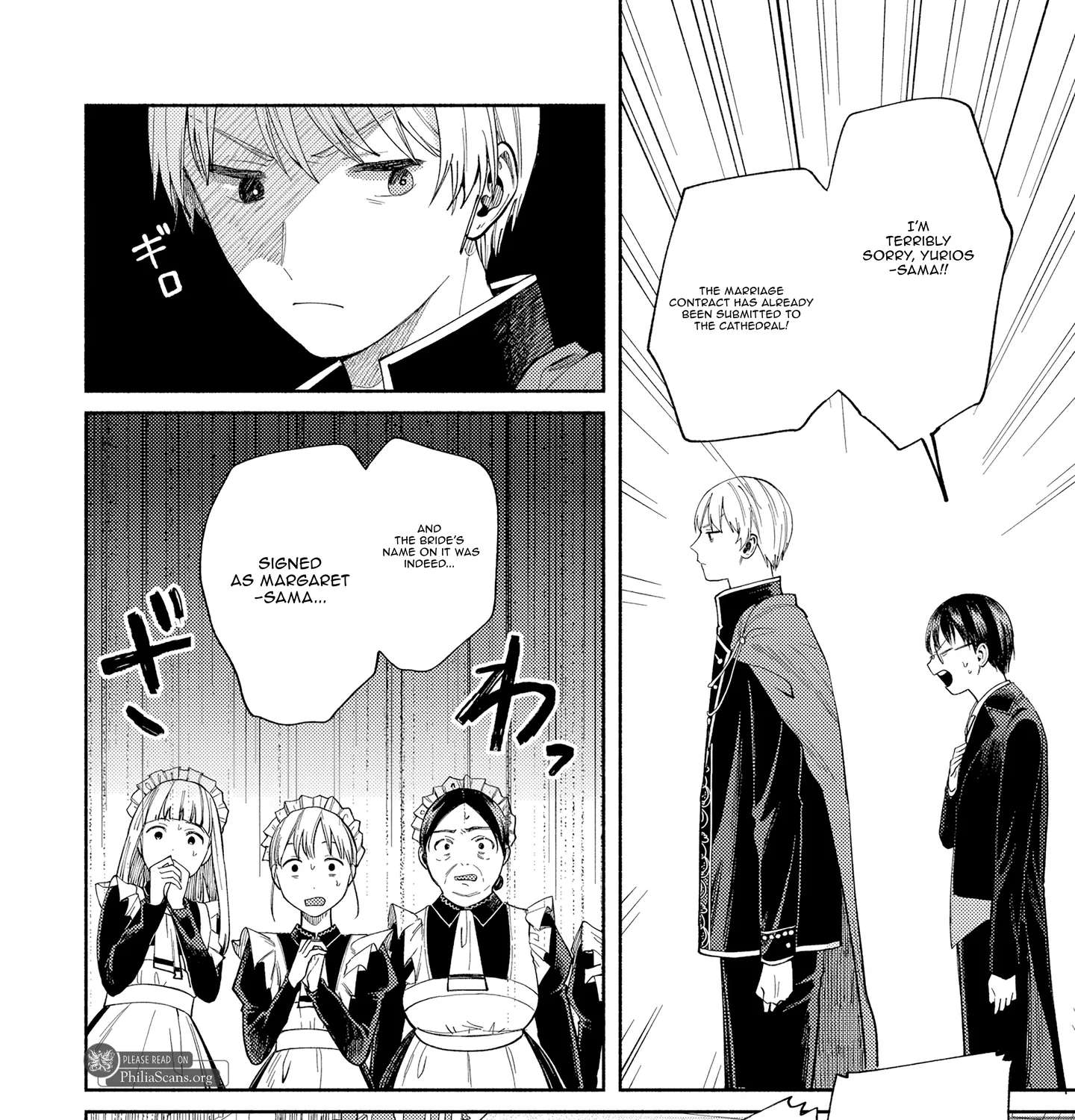 Imouto ni Kekkon wo Oshitsukerareta Techigai no Tsuma desu ga, Itsu no Mani ka Henkyohaku ni Dekiai Saretemashita Chapter 1 - page 44