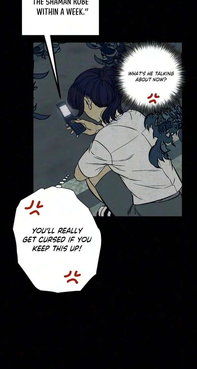 Maengjeong Chapter 17 - page 4