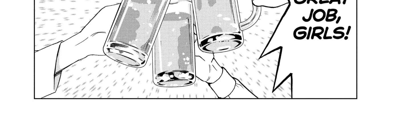 Paripi Koumei Chapter 177 - page 20