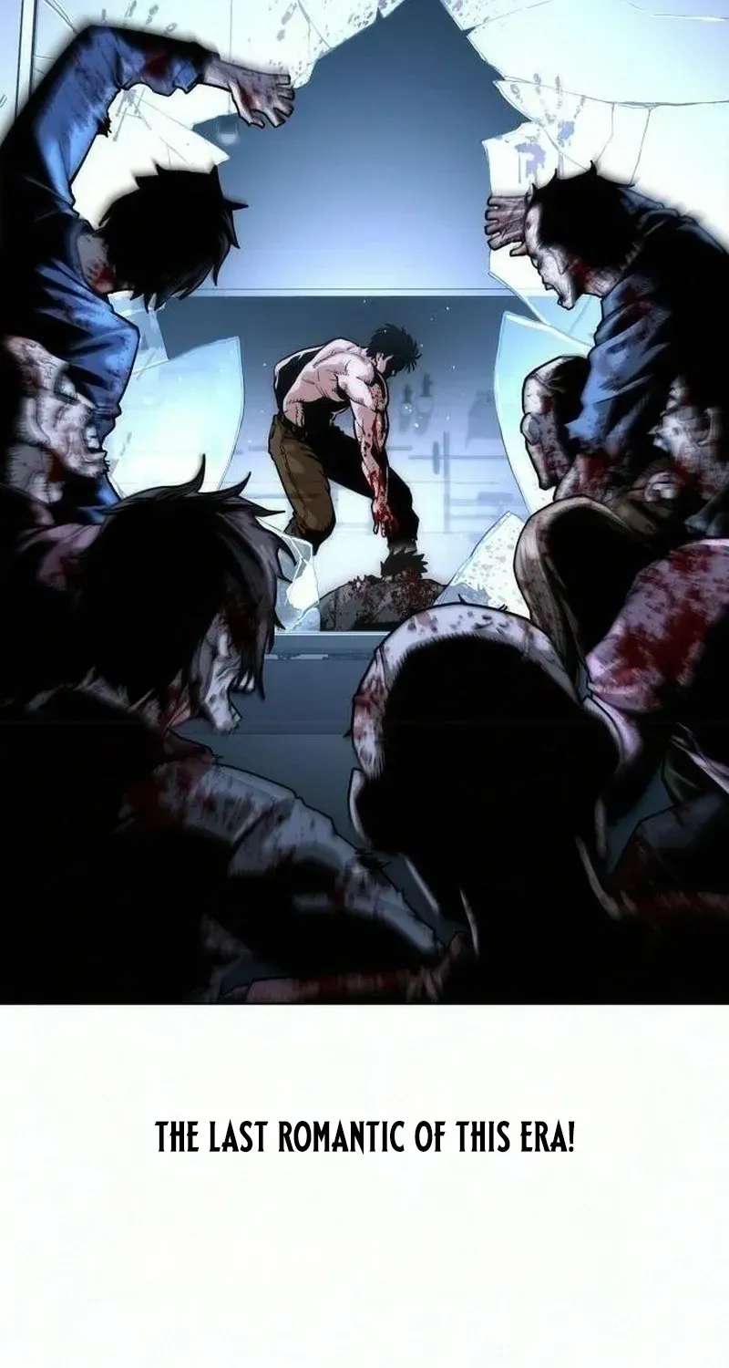 Love Tears Apart The Zombies Chapter 2 - page 20