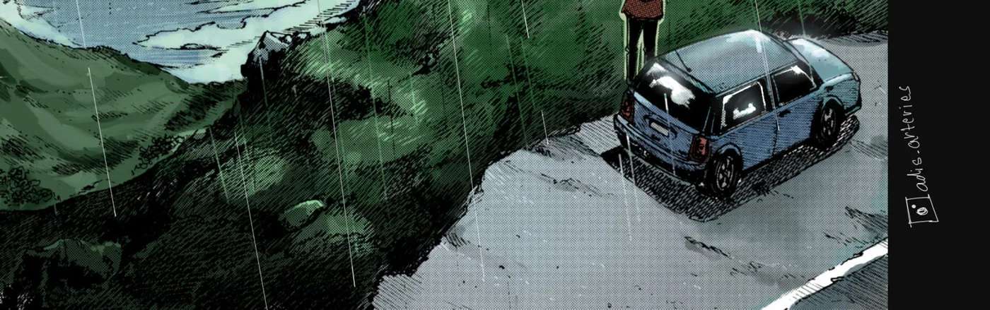 Blue Giant Supreme Chapter 78 - page 52