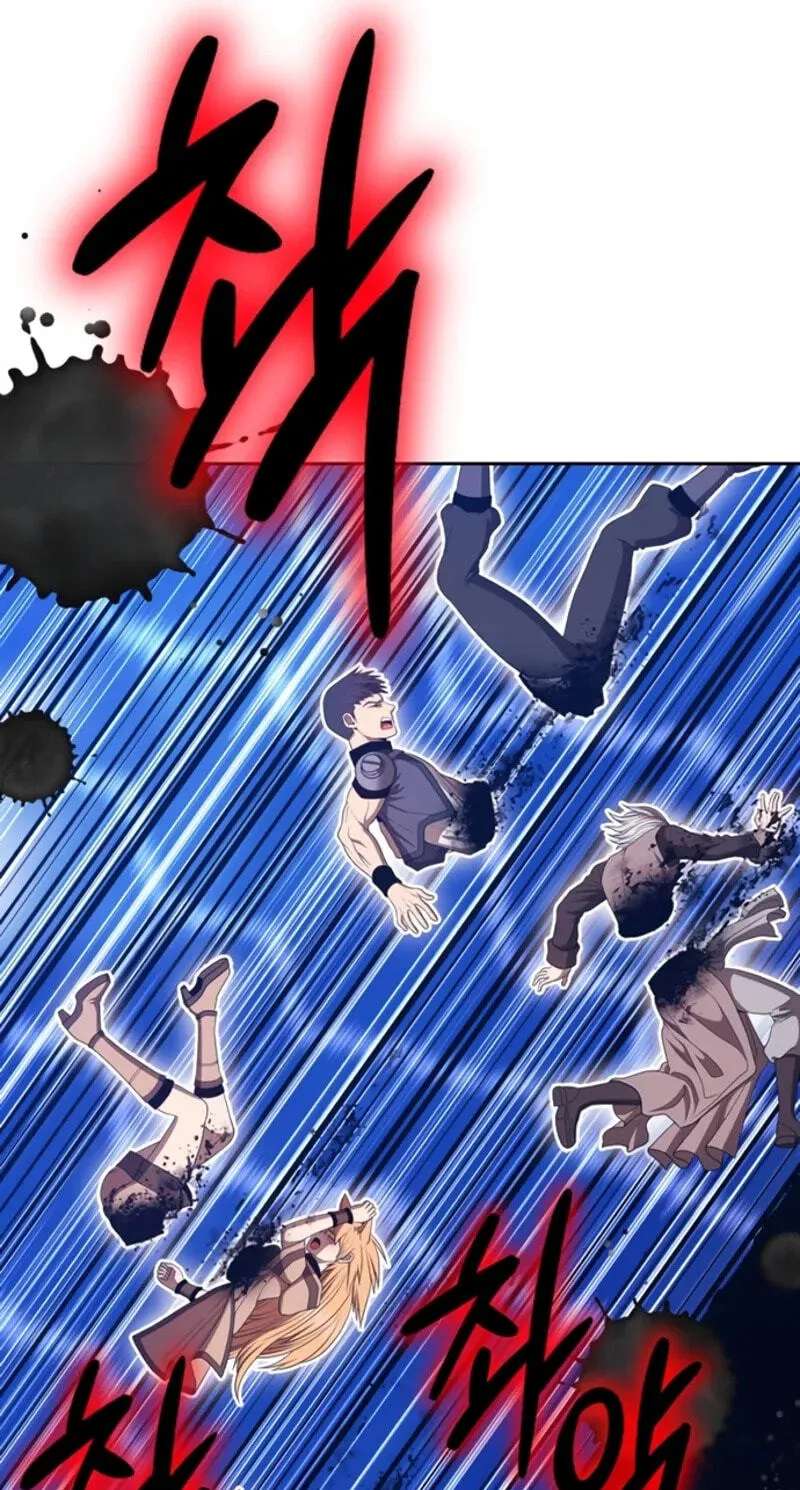 +99 Reinforced Wooden Stick Chapter 220 - page 29