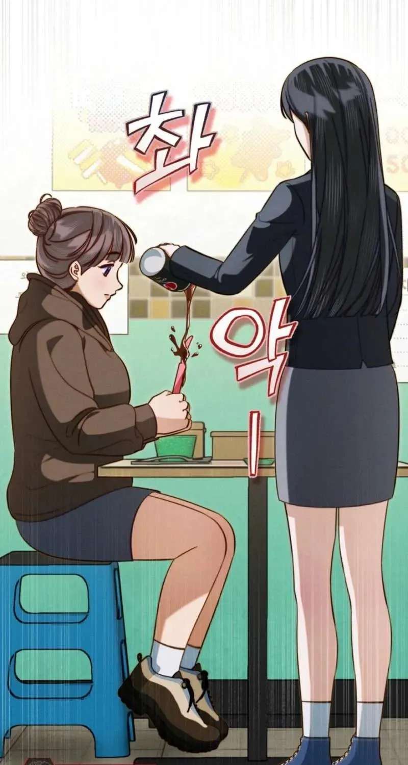 The Top Student Hides Her Regression Chapter 7 - page 69