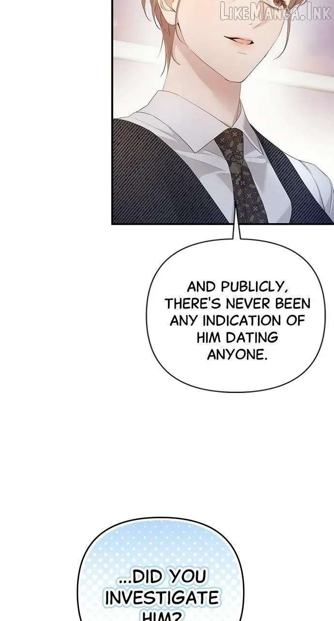 It’s Not The First Time Chapter 57 - page 62