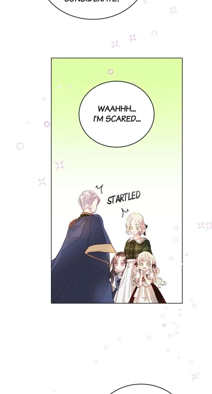 My Father, the PossessiveDemi-God Chapter 2 - page 39