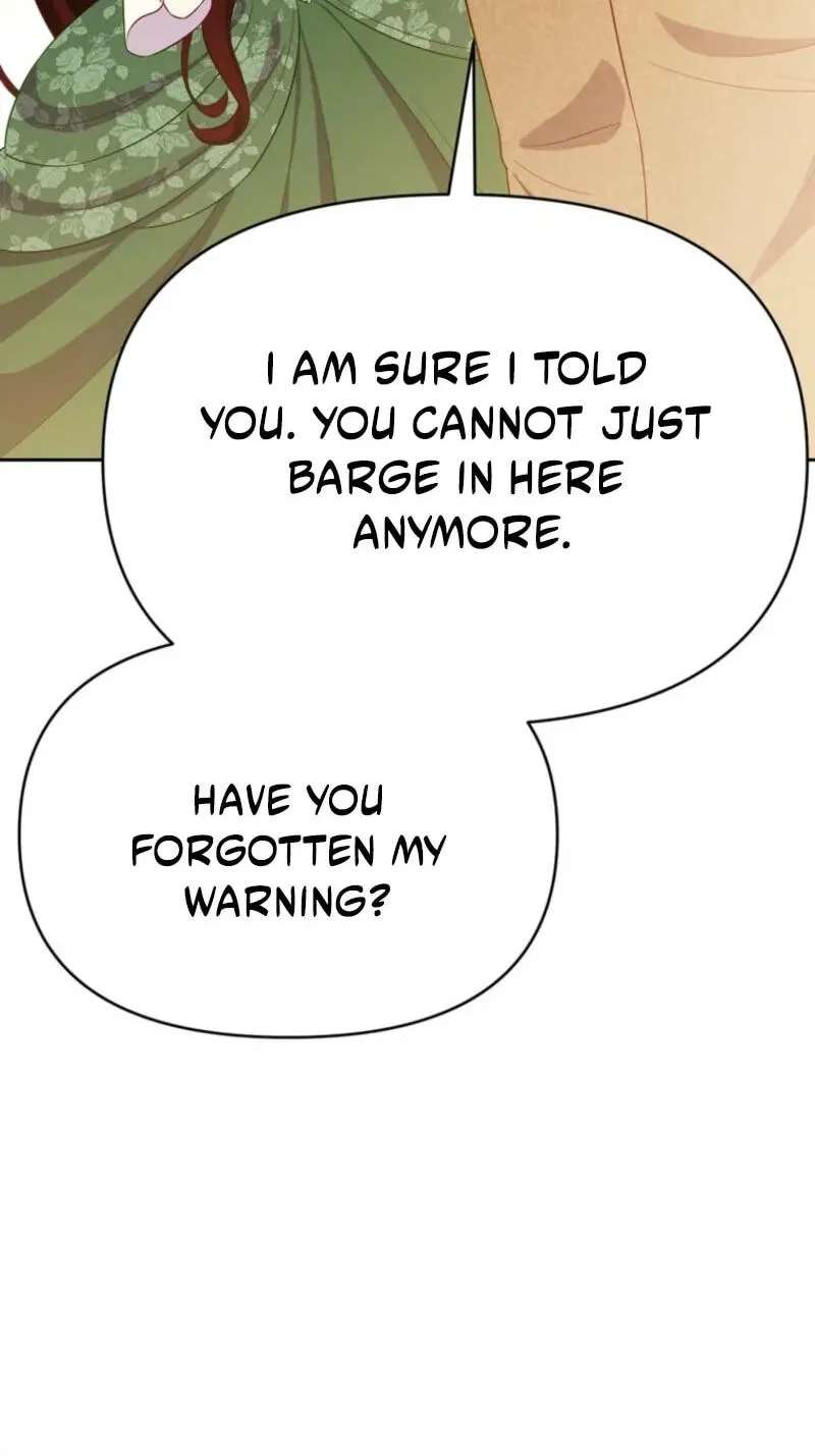 Shall We Work Overtime Together, Your Highness? Chapter 40 - page 59