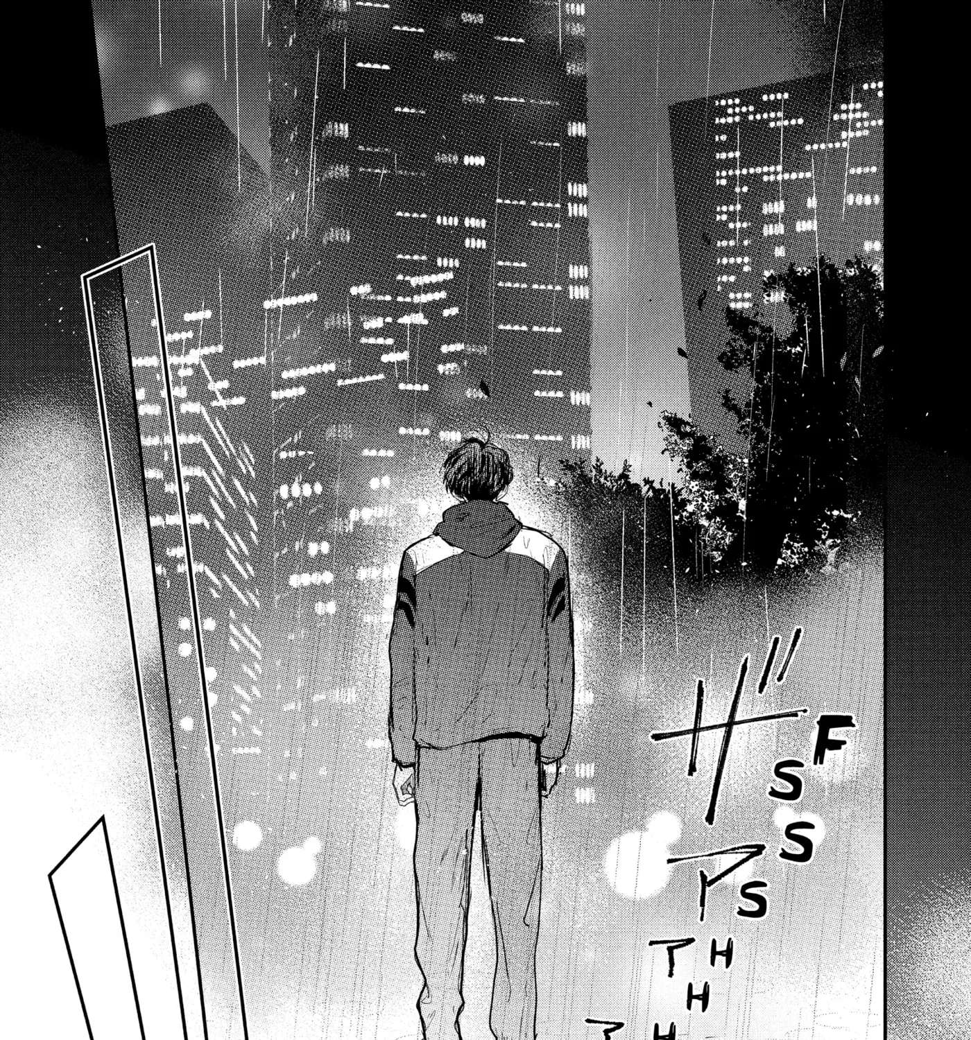 Anyway, I'm Falling in Love with You. Chapter 53 - page 5