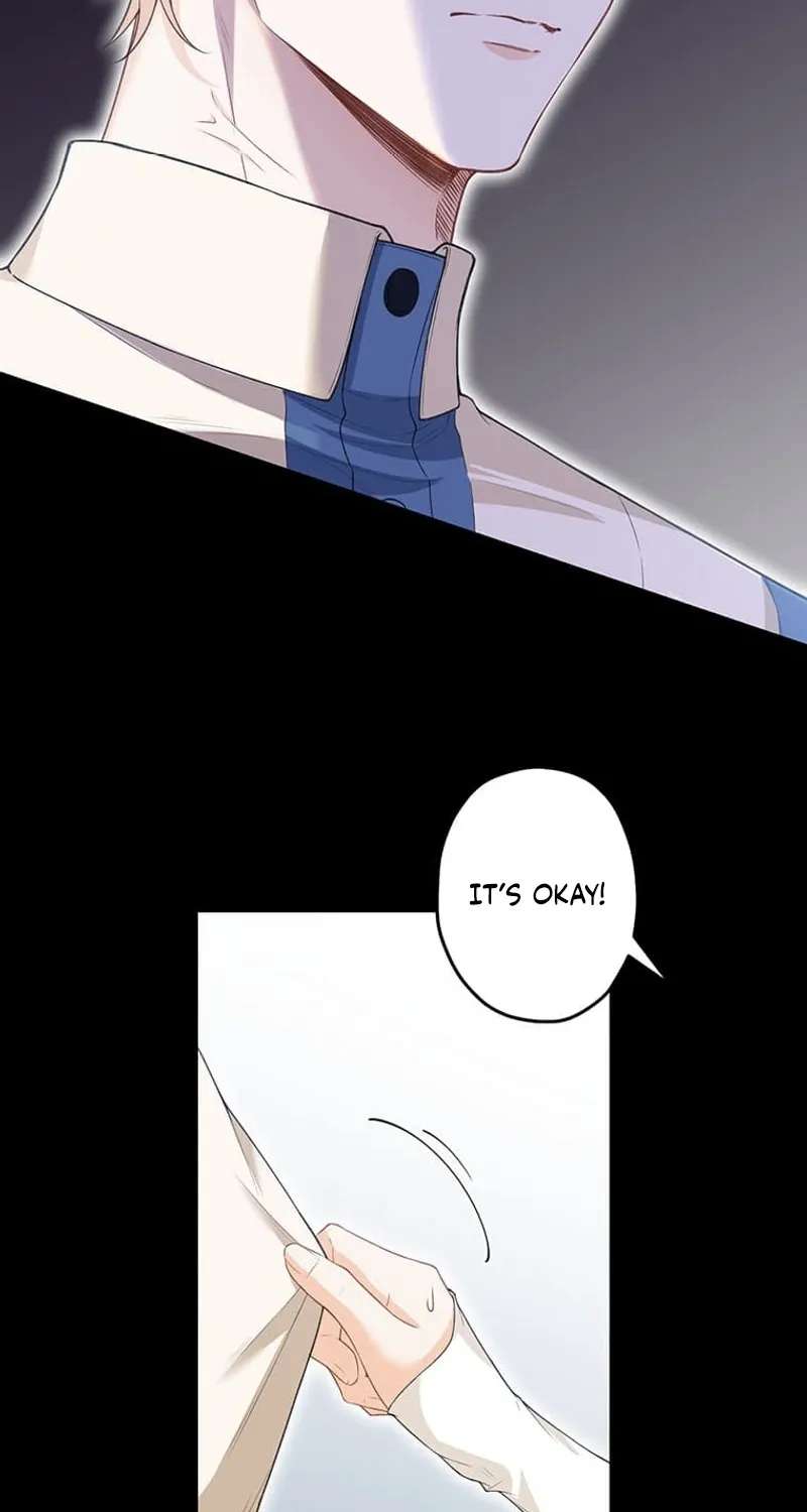 The Guard Dog's Obsession Won't Stop Chapter 15 - page 43