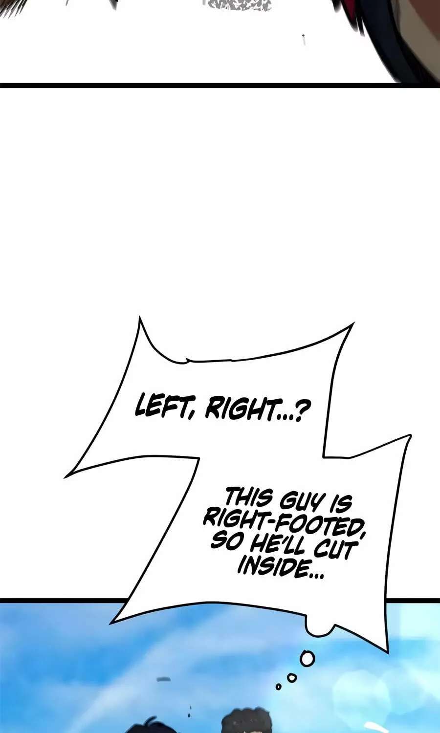 I’m Not a Soccer Genius! Chapter 88 - page 122
