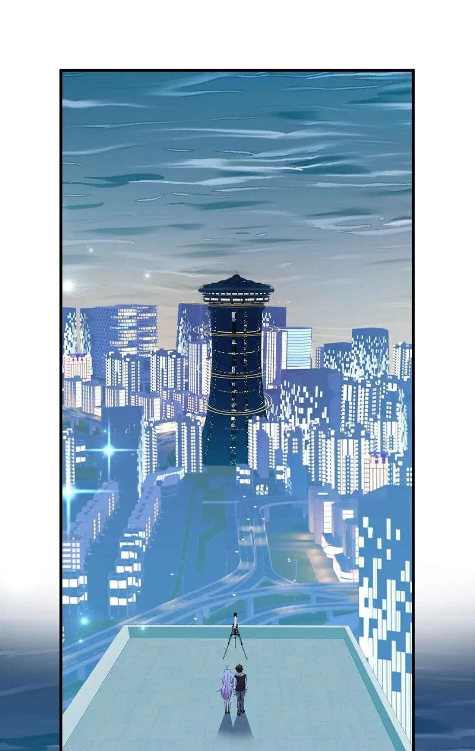 Shuo Hao Zuo Kepu, Fensi Que Quan Shi Monv? Chapter 53 - page 38