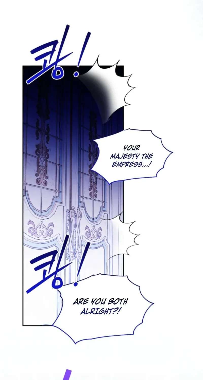 The Villain's Daughter-in-Law Rules by Nature Chapter 67 - page 74