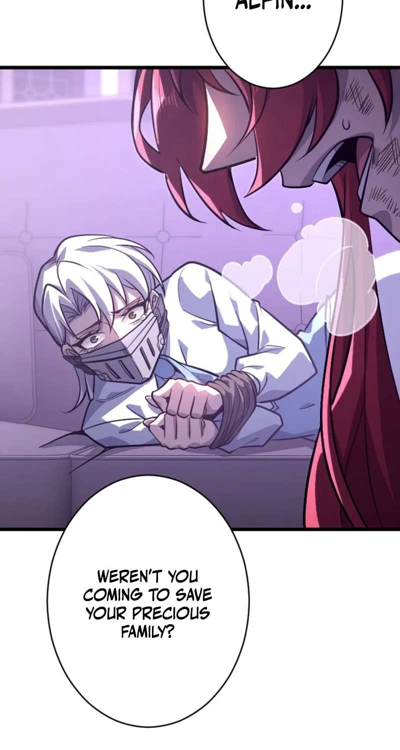 The Rebel of the Tyrant Noble House — Aster Chapter 38 - page 43
