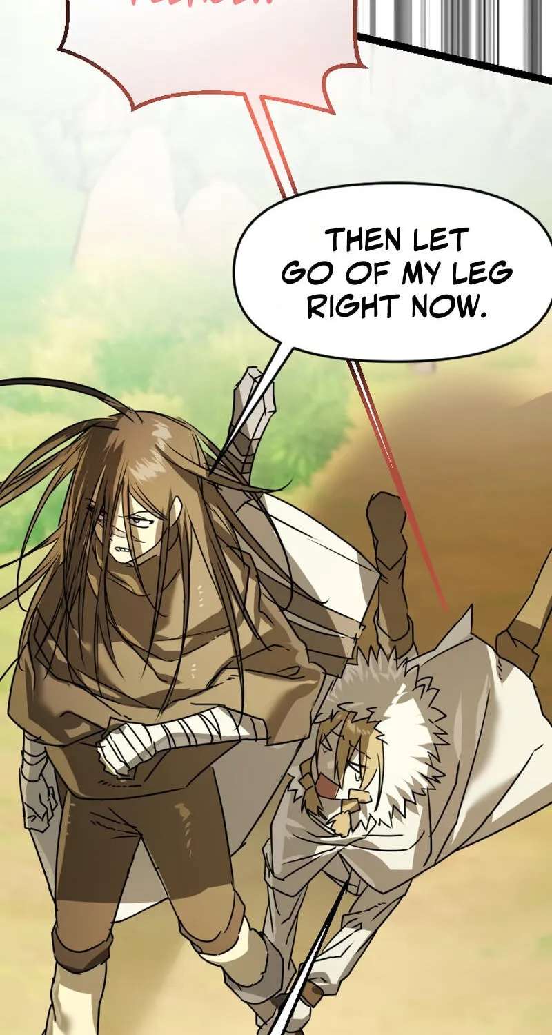Substitute Hero Chapter 13 - page 138