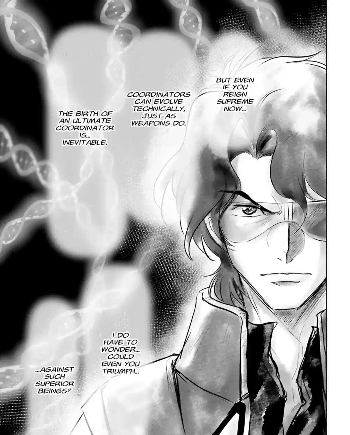 Kidou Senshi Gundam SEED Freedom Astray Chapter 2 - page 23